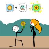 Игра Алхимический Пазл