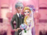 Игра Винтажная Свадьба | Vintage Wedding