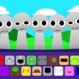 Игра Спрунки 1996