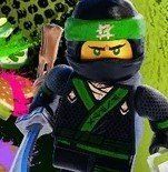 Игра Ниндзяго: Удар Кружитцу