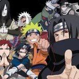 Игра Тест: Кто Ты из Наруто