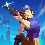 Игра Мастер Полета Пули