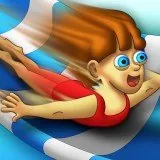 Игра Аква Парк io | AquaPark.io