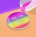 Игра DIY Мэйк Ап