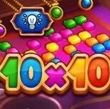 Игра 10x10