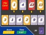 Игра Караты Молний | Lightning Cards