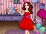 Игра День Рождения Принцессы | Princess Birthday