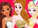Игра Принцесса Черная Пятница | Princess Black Friday