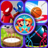 Игра Брось Вызов Своим Друзьям