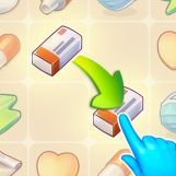 Игра Больничное Слияние