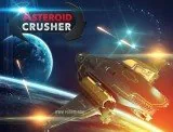 Игра Крушитель Астероидов