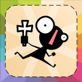 Игра Капилуп Рикошет