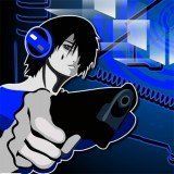 Игра Шутер Робота | Shooter Job