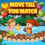 Игра Двигайся До Совпадения