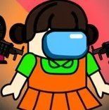 Игра Линия Войны Предателей: Выживший 456