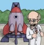 Игра В Космос