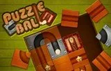 Игра Головоломка Мяч | Puzzle Ball