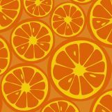 Игра Оранжевый