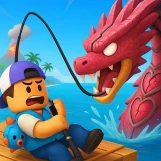 Игра Поймай Рыбу Прямо Сейчас