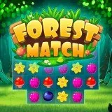 Игра Лесной Матч | Forest Match