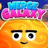 Игра Слияние Галактики
