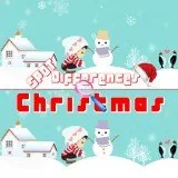 Игра Рождество 2020: Найди Отличия