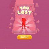 Игра Дикий Толчок | Wild Push