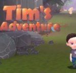 Игра Приключения Тёмы