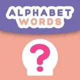 Игра Алфавитные Слова | Alphabet Words