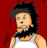 Игра Симулятор Бомжа