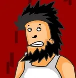 Игра Симулятор Бомжа