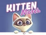 Игра Матч Котенка | Kitten Match