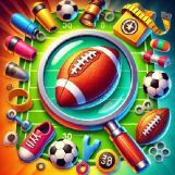 Игра Найдите Быстро