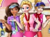 Игра Менеджер Супермаркета | Supermarket Manager