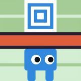 Игра Перекос Вверх