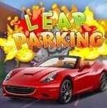 Игра Парковка Прыжком