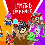 Игра Ограниченная Оборона