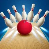 Игра Удар Боулинг Король 3D Боулинг