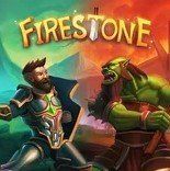 Игра Кликер: Файерстоун