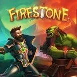 Игра Кликер: Файерстоун