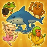 Игра Крафт Брейнрот