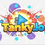 Игра Tanky.io