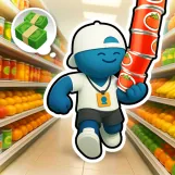 Игра Мой Маленький Рынок