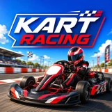 Игра Гоночная Игра На Картинге