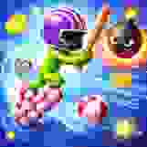 Игра Бег с Мячом