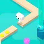 Игра Хитрая Дорога | Tricky Road