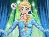 Игра Эльза Макияж | Elsa Makeover