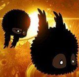 Игра Бадленд | Badland