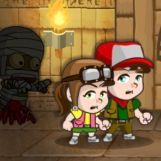 Игра Пирамида Приключений На Двоих