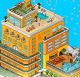 Игра Отель Хаббо | Habbo Hotel